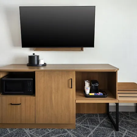 Hampton Inn And Suites New Hartford/Utica-3