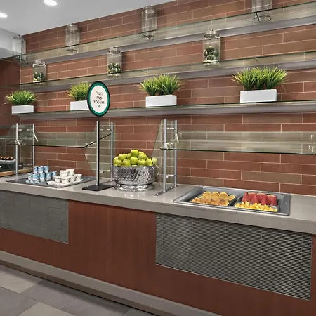 Newly Renovated Embassy Suites By Hilton New York Manhattan Times Square-3