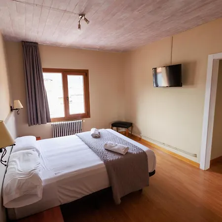 Hotel Bon Repos-2