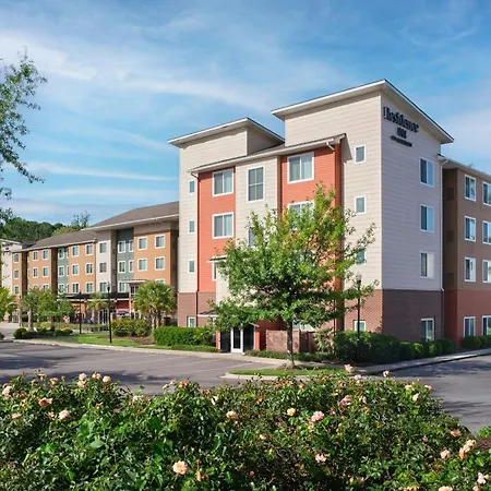 Residence Inn By Marriott Columbia West/Lexington-2