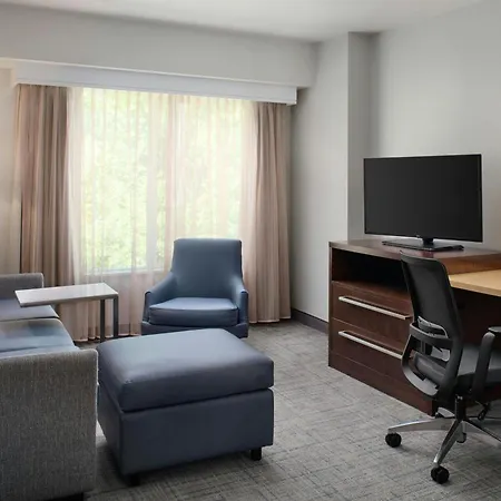 Residence Inn By Marriott Columbia West/Lexington-3