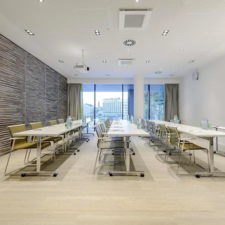 Novotel Wien Hauptbahnhof-3