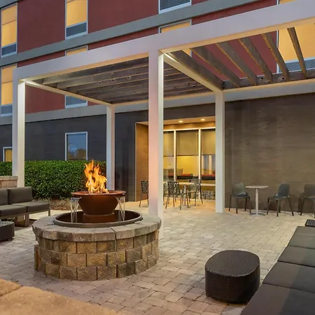 Home2 Suites By Hilton Brandon Tampa-2