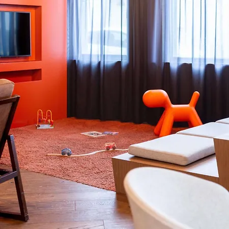 Novotel Suites Colmar Centre-2