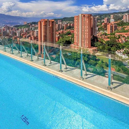 Novotel Medellin El Tesoro-3