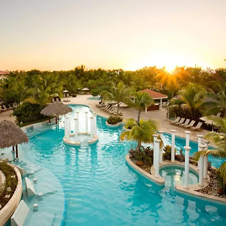 Melia Caribe Beach Resort-3