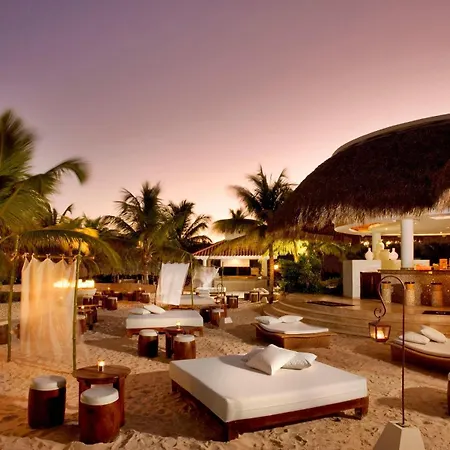 Meliá Caribe Beach Resort-All Inclusive-2