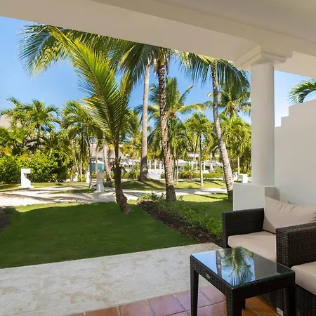 Melia Caribe Beach Resort-2