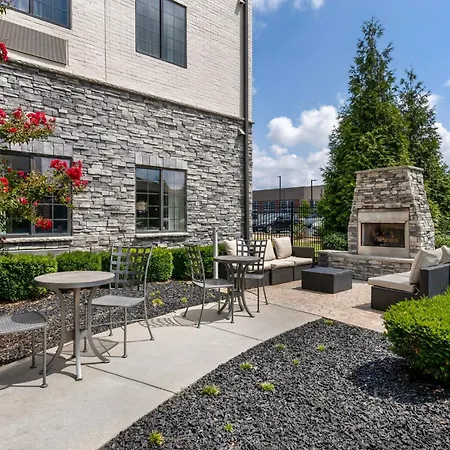 Staybridge Suites Mt Juliet - Nashville Area By Ihg-3