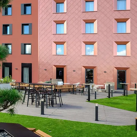 Novotel Saint-Étienne Centre Gare Châteaucreux-3