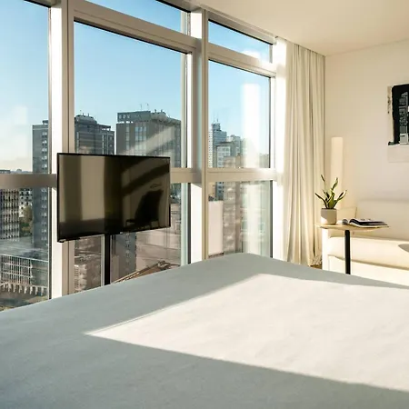 INNSiDE by Meliá Milano Torre GalFa-3