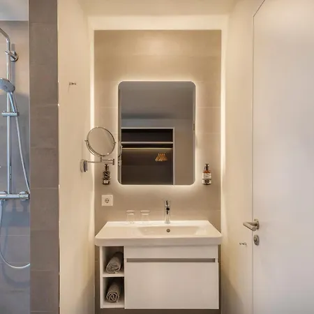 Innside By Melia Luxembourg-3