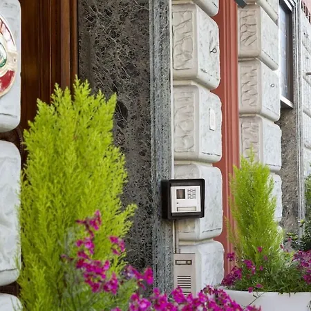 Hotel Columbia Wellness & Spa-2