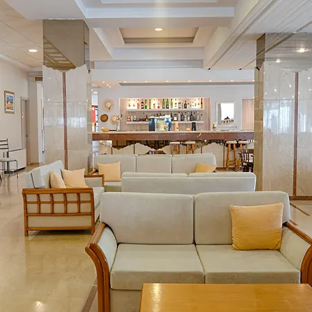 Livadi Nafsika Hotel (Adults Only)-2
