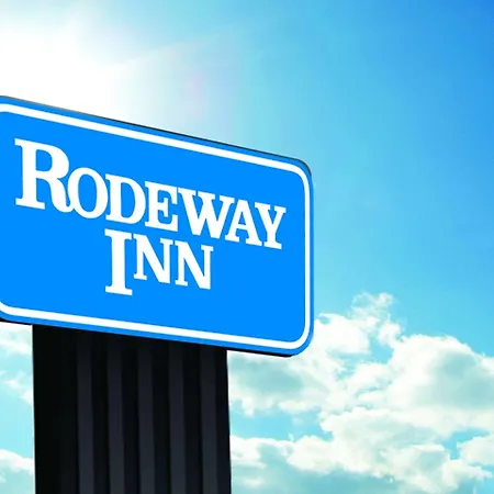 Rodeway Inn- Nashville Airport - Downtown - Mexican Restaurant On Site-3
