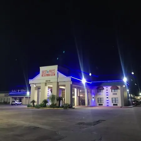 Best Price Motel & Suites-3