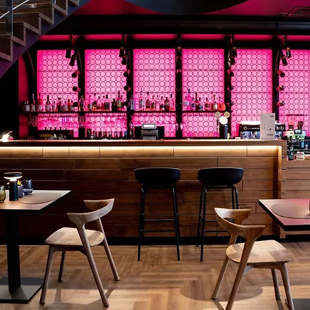 Novotel Vilnius Centre-2