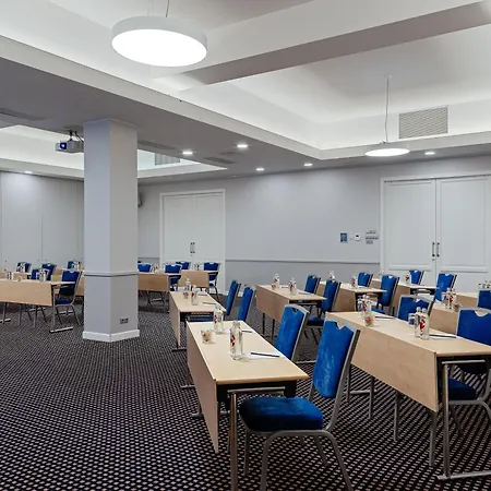 Radisson Blu Hotel & Spa, Daugava Riga-3