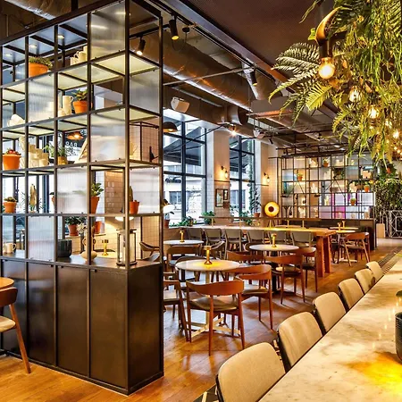 Novotel London Bridge-2
