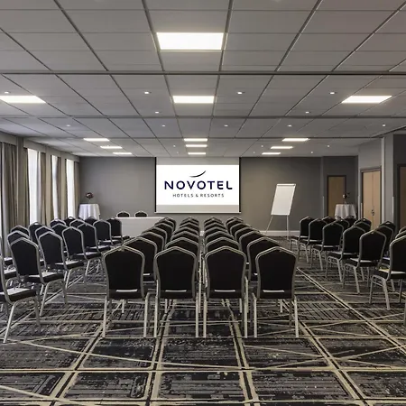 Novotel Ipswich Centre-2