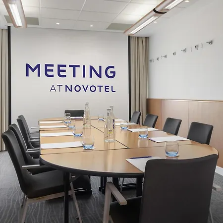 Novotel London Excel-2
