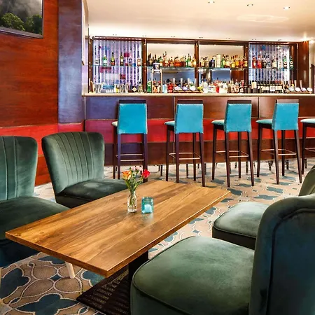 Mercure Chester Abbots Well Hotel-2