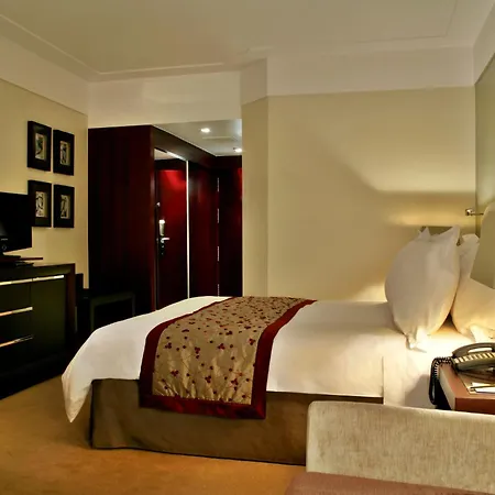 Crowne Plaza Porto By Ihg-3