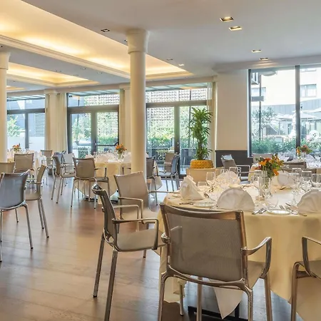 Le Louise Hotel Brussels - Mgallery Collection-3