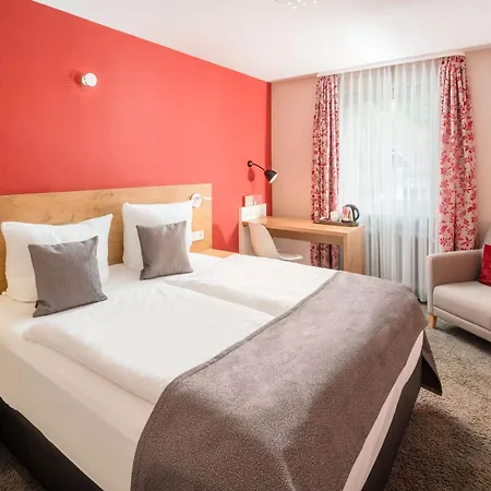 Hotel Azenberg-3