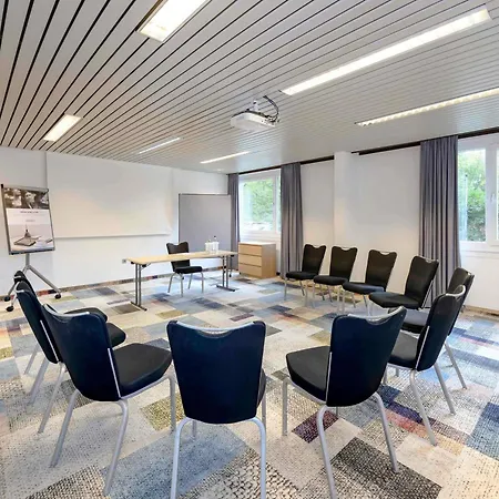 Mercure Hotel Koeln West-2