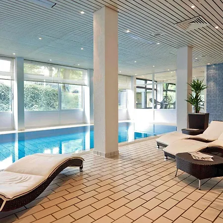 Mercure Hotel Köln West-2