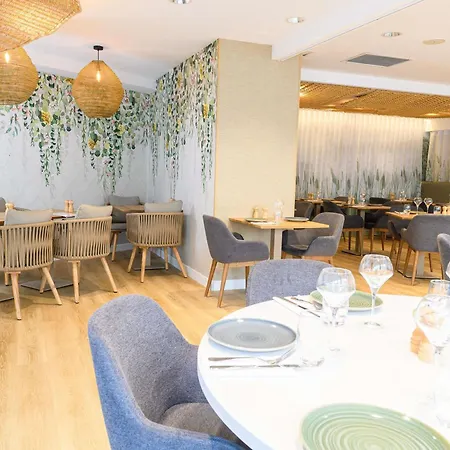 ibis Styles Tours Centre-3