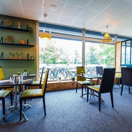 Novotel Mulhouse Bâle Fribourg-3