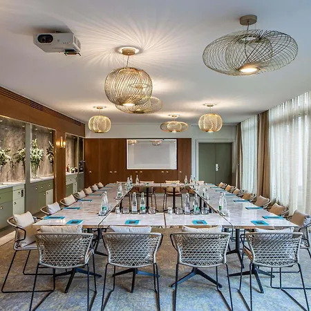 Sofitel Strasbourg Grande Ile-3