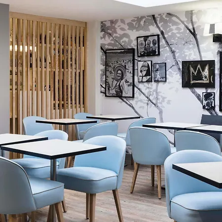 Ibis Styles Nice Centre Port-3