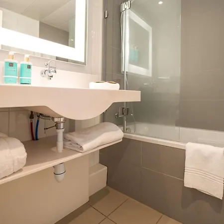 Novotel Bordeaux Centre Ville-2