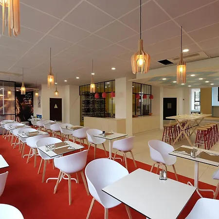 Hôtel ibis Styles Auxerre Nord-3