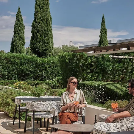 Sofitel Athens Airport-2