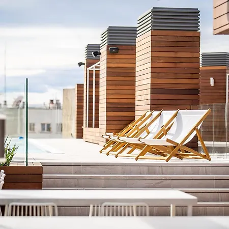 INNSiDE by Meliá Zaragoza-3