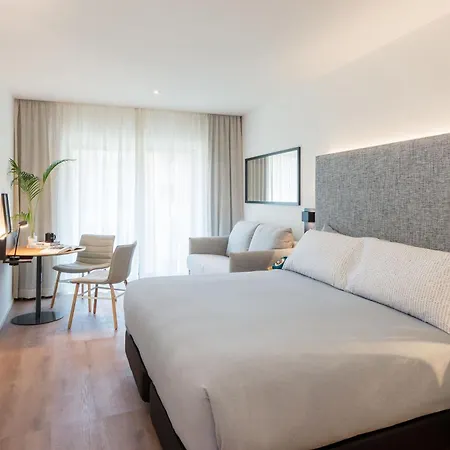 INNSiDE by Meliá Zaragoza-2