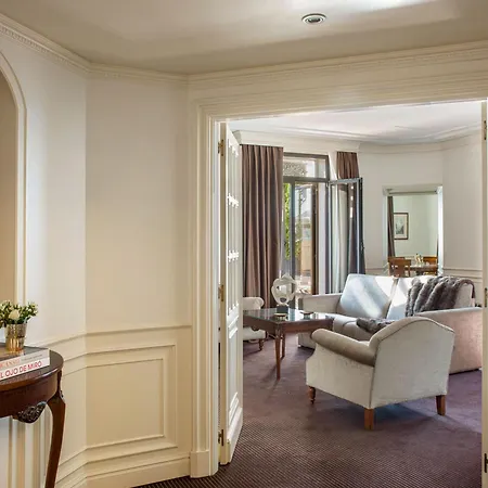 Hotel Fénix, a Gran Meliá Hotel - The Leading Hotels of the World-3