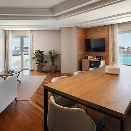 Meliá Maria Pita-3