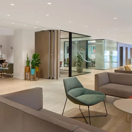 Innside By Melia Barcelona Apolo-2