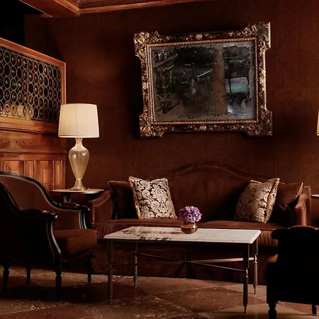Danieli, Venezia, A Four Seasons Hotel-3