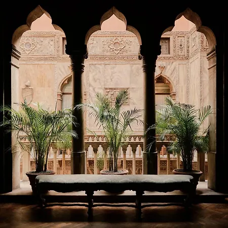 Danieli, Venezia, A Four Seasons Hotel-3