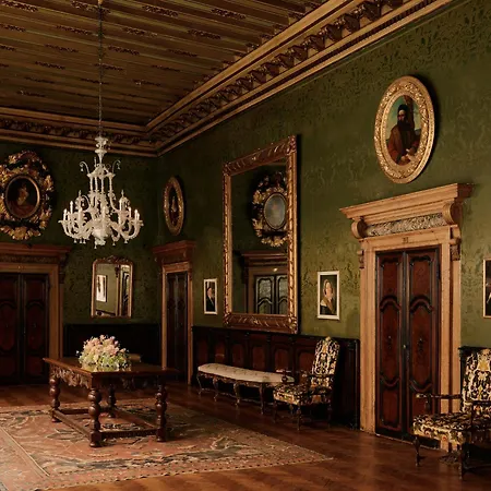 Danieli, Venezia, A Four Seasons Hotel-3