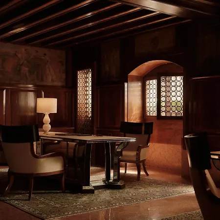 Danieli, Venezia, A Four Seasons Hotel-3