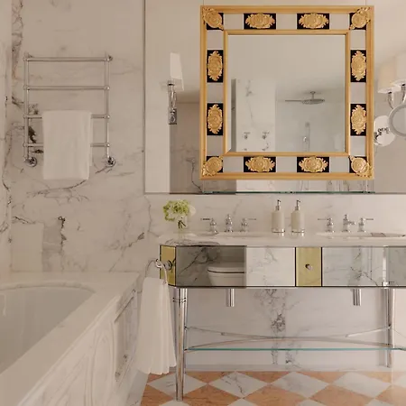 Danieli, Venezia, A Four Seasons Hotel-2