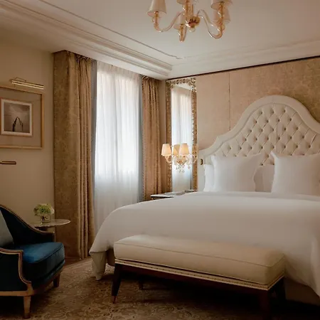 Danieli, Venezia, A Four Seasons Hotel-2