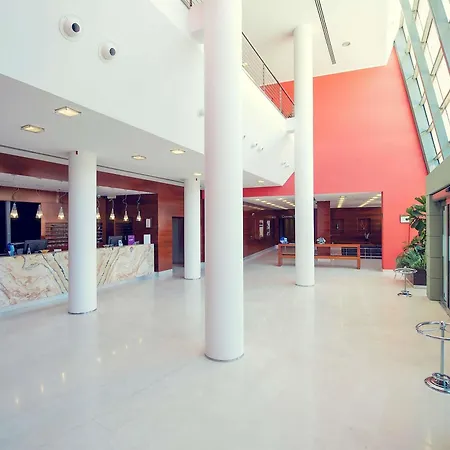 Mercure Genova San Biagio-2